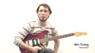 View Guitar Lesson